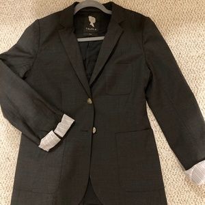 Aritzia Blazer